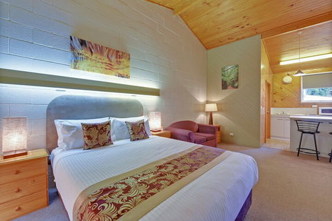 Gold Rush Inn - Accommodation Sunshine Coast 6