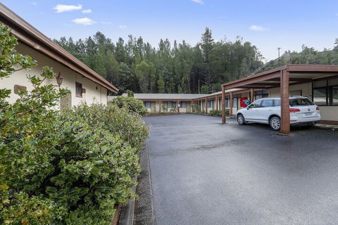 Gold Rush Inn - Accommodation Sunshine Coast 3