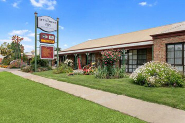 Patho VIC Accommodation Sunshine Coast