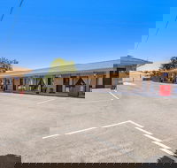Comfort Inn May Park - Accommodation Sunshine Coast