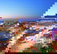 Hilton Darwin - Accommodation Sunshine Coast