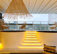 Limes Boutique Hotel - Accommodation Sunshine Coast