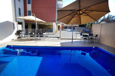 Quest Echuca - Accommodation Sunshine Coast 1