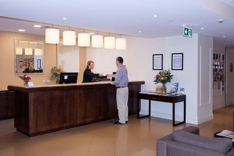 Quest Echuca - Accommodation Sunshine Coast 3