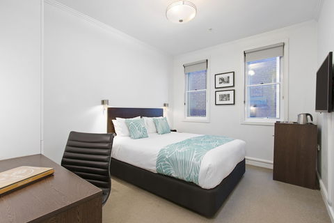 Alto Hotel On Bourke - Accommodation Sunshine Coast 4