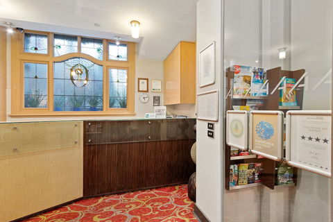 Alto Hotel On Bourke - Accommodation Sunshine Coast 3
