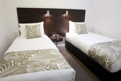 Alto Hotel On Bourke - Accommodation Sunshine Coast 5
