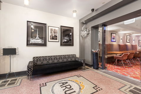 Alto Hotel On Bourke - Accommodation Sunshine Coast 0