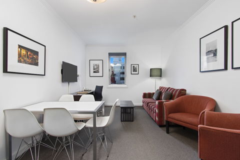 Alto Hotel On Bourke - Accommodation Sunshine Coast 6