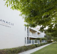 Pinnacle Apartments - Accommodation Sunshine Coast