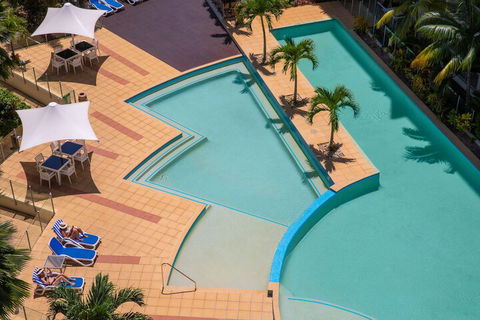 Mantra Trilogy - Accommodation Sunshine Coast 2