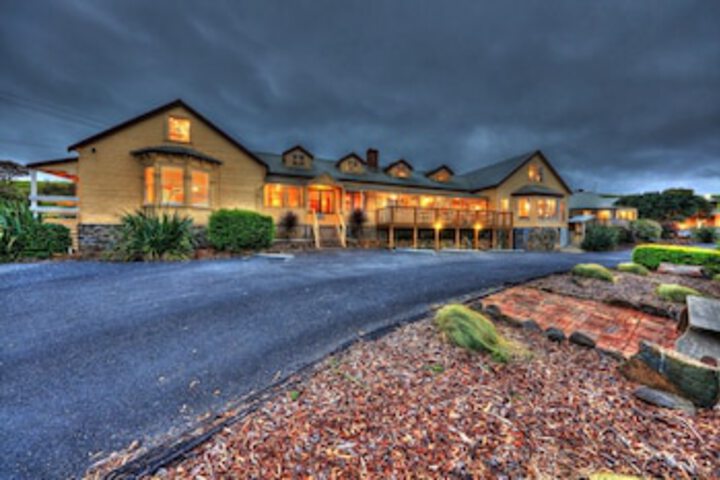  Accommodation Sunshine Coast