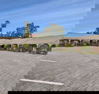 Bendigo Golden Square Motor Inn - Accommodation Sunshine Coast