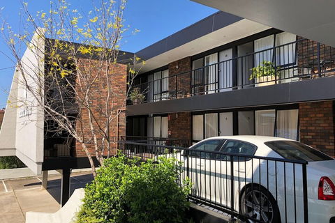 Matador Motor Inn - Accommodation Sunshine Coast 7