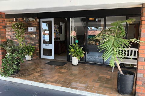 Matador Motor Inn - Accommodation Sunshine Coast 5