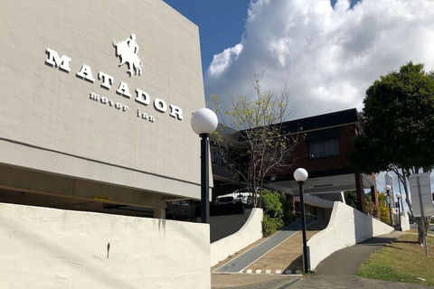 Matador Motor Inn - Accommodation Sunshine Coast 6
