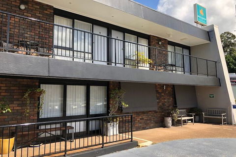 Matador Motor Inn - Accommodation Sunshine Coast 3