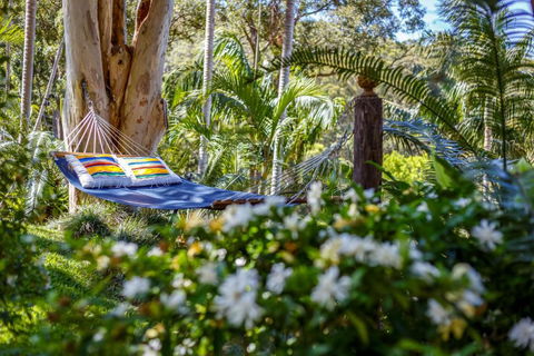 Sensom Luxury Bed & Breakfast - Accommodation Sunshine Coast 3