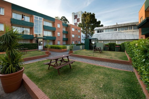APX Parramatta - Accommodation Sunshine Coast 2