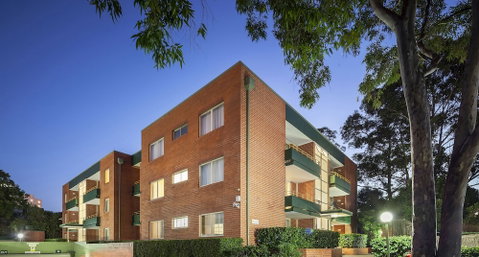 APX Parramatta - Accommodation Sunshine Coast 3