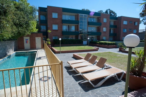 APX Parramatta - Accommodation Sunshine Coast 6
