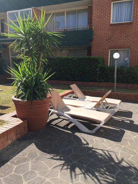 APX Parramatta - Accommodation Sunshine Coast 4