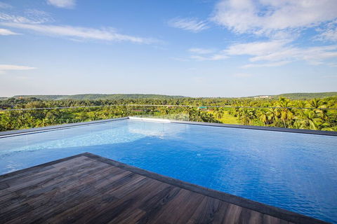 Kims Beach Hideaway - Accommodation Sunshine Coast 1