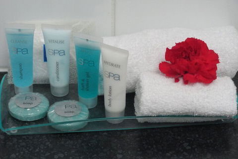 Victoria Lodge Motor Inn & Apartments - Accommodation Sunshine Coast 3