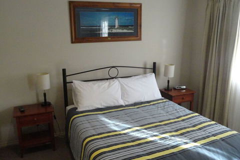 Victoria Lodge Motor Inn & Apartments - Accommodation Sunshine Coast 5