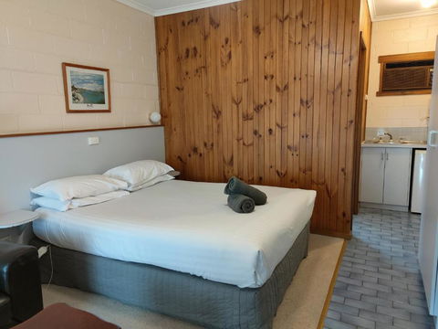 Yarragon Motel - Accommodation Sunshine Coast 4