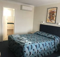 Bunbury Apartment Motel - Accommodation Sunshine Coast