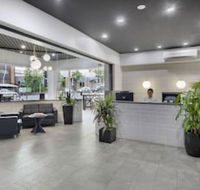 The Metropolitan Springhill - Accommodation Sunshine Coast