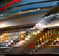 Hotel Grand Chancellor Melbourne - Accommodation Sunshine Coast