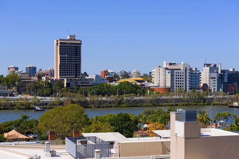 Mantra South Bank - Accommodation Sunshine Coast 6