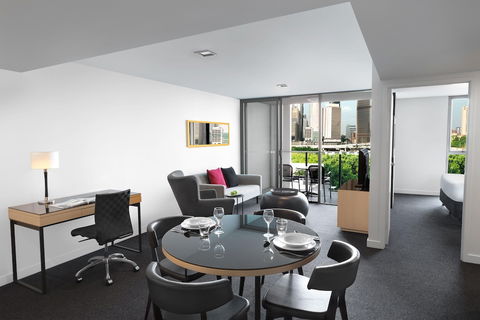 Mantra South Bank - Accommodation Sunshine Coast 4