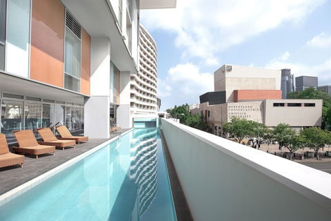 Mantra South Bank - Accommodation Sunshine Coast 1
