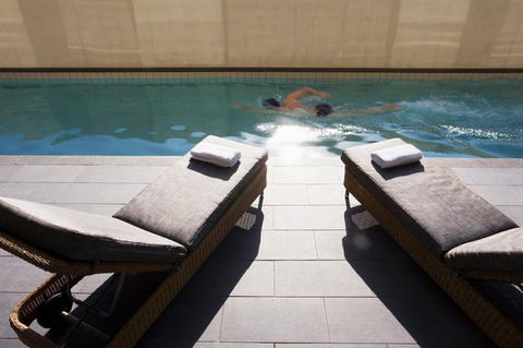 Mantra South Bank - Accommodation Sunshine Coast 0