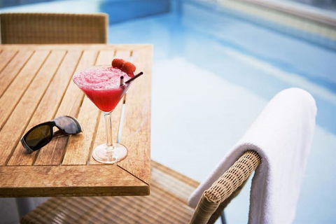 Mantra South Bank - Accommodation Sunshine Coast 2