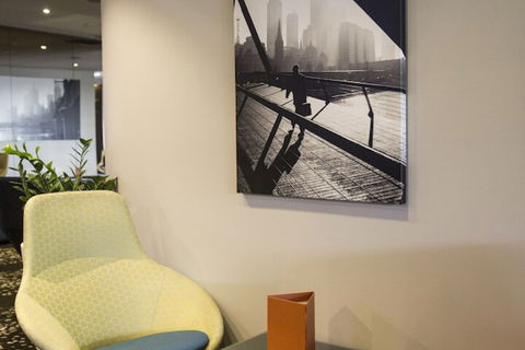 Holiday Inn Melbourne Airport, An IHG Hotel - Accommodation Sunshine Coast 2