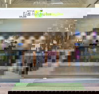 Holiday Inn Potts Point Sydney an IHG Hotel - Accommodation Sunshine Coast