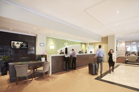 Holiday Inn Darling Harbour, An IHG Hotel - Accommodation Sunshine Coast 7