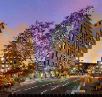 Rydges Sydney Harbour - Accommodation Sunshine Coast