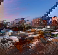 Hilton Adelaide