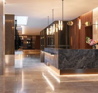 Parmelia Hilton Perth - Accommodation Sunshine Coast