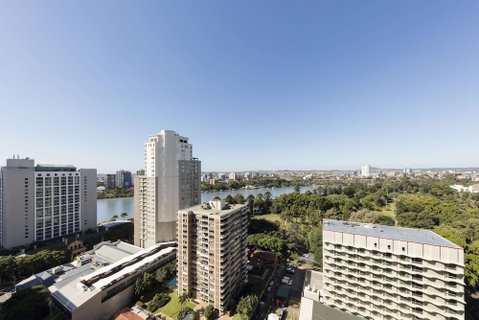 Oaks Brisbane On Margaret Suites - Accommodation Sunshine Coast 1