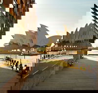 Park Hyatt Sydney - Accommodation Sunshine Coast