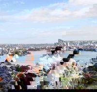 InterContinental Sydney an IHG Hotel - Accommodation Sunshine Coast