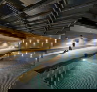 InterContinental Melbourne The Rialto an IHG Hotel - Accommodation Sunshine Coast