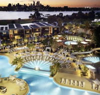 Crown Metropol Perth - Accommodation Sunshine Coast