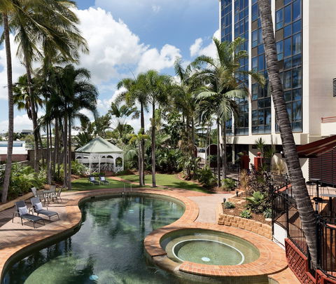 Rydges Southbank Townsville - Accommodation Sunshine Coast 1